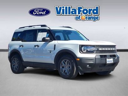 Used 2026 Ford Bronco Sport Big Bend w/ Convenience Package