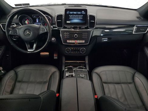 Used 2019 Mercedes-Benz GLE 400 4MATIC image 14
