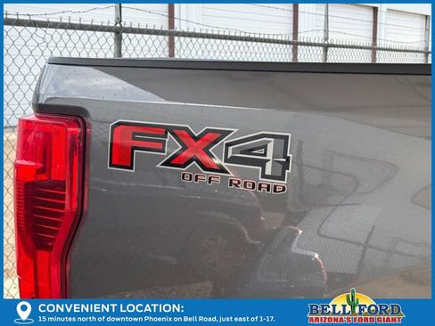 Used 2022 Ford F250 XL w/ Power Equipment Group AWD/4WD image 12