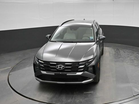 New 2026 Hyundai Tucson SEL Plus AWD/4WD image 23