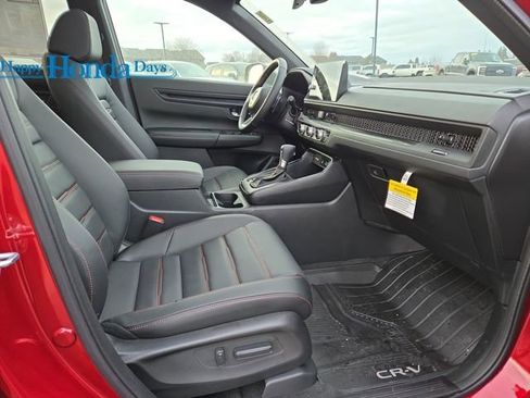 New 2026 Honda CR-V Sport-L image 36