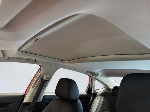 Used 2024 Honda Civic EX image 15