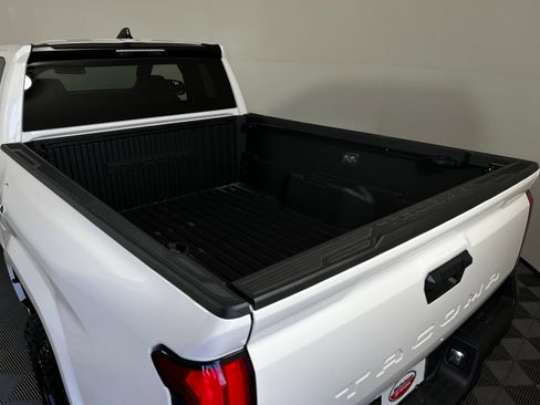 Used 2025 Toyota Tacoma SR RWD image 18