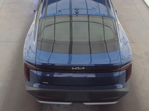 Used 2025 Kia K4 EX FWD image 6