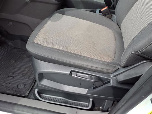 Used 2022 Ford Transit Connect XL w/ CNG/LPG Engine Prep Package image 18