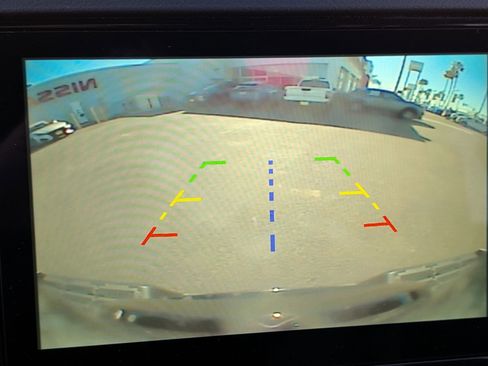 Used 2026 Nissan Frontier SV w/ Tow Package image 18