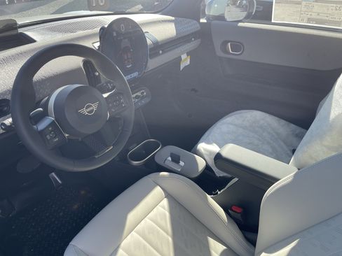 New 2026 MINI Cooper S image 10