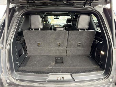 Certified 2019 Ford Expedition Limited w/ Cargo Package image 16