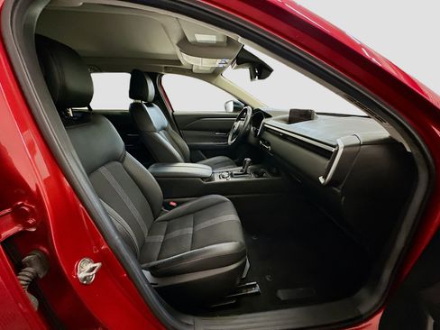 Used 2024 MAZDA CX-50 AWD 2.5 S w/ Premium Package image 34