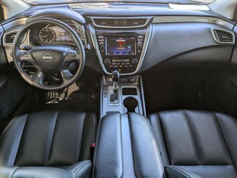 Used 2023 Nissan Murano SV image 16