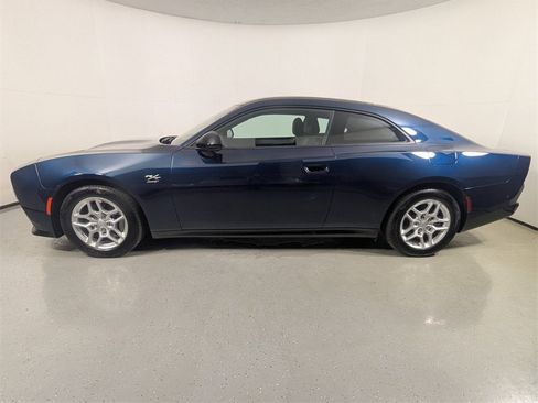 New 2025 Dodge Charger R/T w/ Quick Order Package 25M R/T image 4