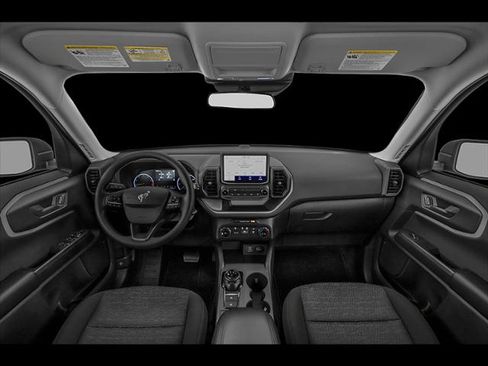 Used 2023 Ford Bronco Sport AWD/4WD image 16