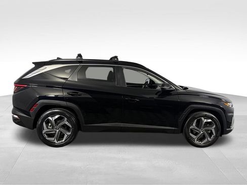 Used 2024 Hyundai Tucson SEL w/ Convenience Package FWD image 6