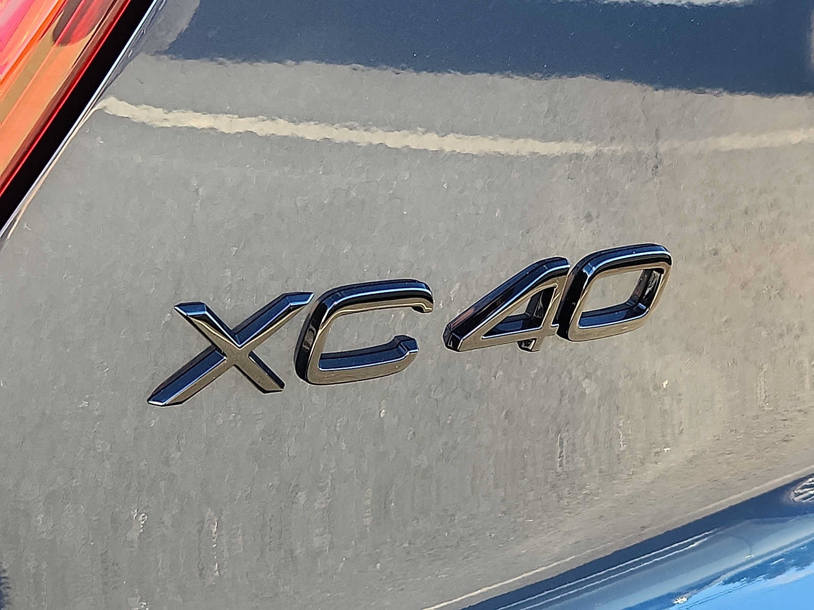 Used 2026 Volvo XC40 B5 Ultra w/ Protection Package Premier AWD/4WD image 27