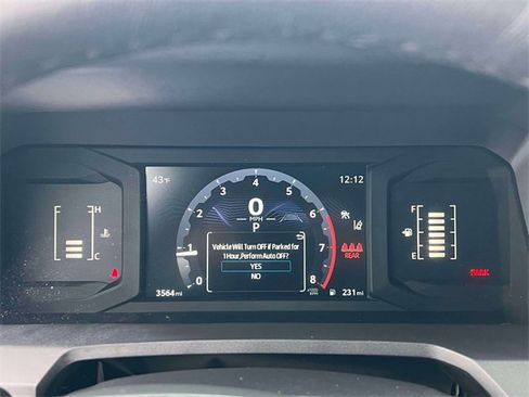 Certified 2025 Toyota Tacoma SR5 w/ SR5 Upgrade Package image 32