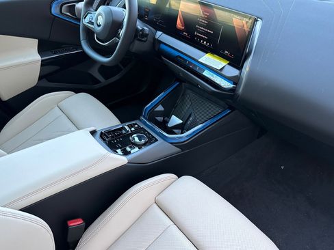 New 2026 BMW X3 xDrive30 w/ Convenience Package image 13