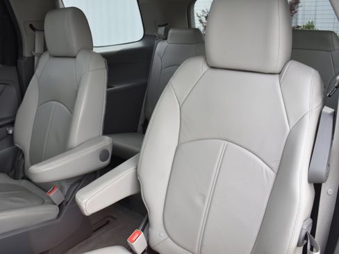 Used 2015 GMC Acadia SLT w/ Open Road Package image 25