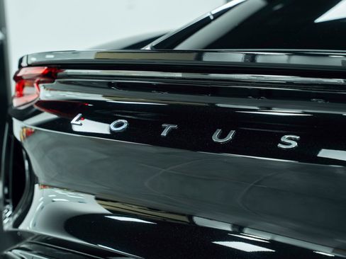 New 2025 Lotus Emira image 39