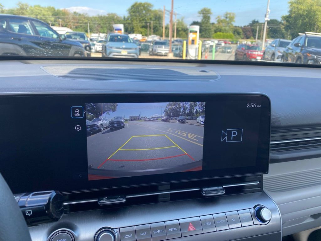 Certified 2024 Hyundai Kona SE AWD/4WD image 12