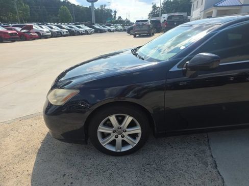 Used 2007 Lexus ES 350 FWD image 5