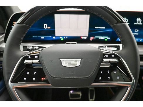 New 2026 Cadillac Vistiq Premium Luxury image 24