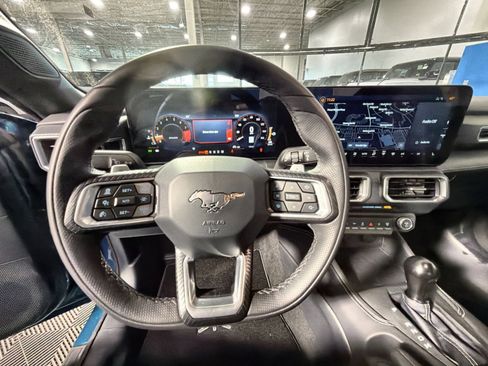 New 2026 Ford Mustang GT Premium w/ GT Performance Package RWD image 28