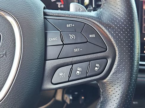 Used 2022 Dodge Durango R/T w/ Tow 'N Go Package image 27