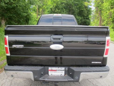 Used 2011 Ford F150 XLT w/ XLT Convenience Pkg AWD/4WD image 6