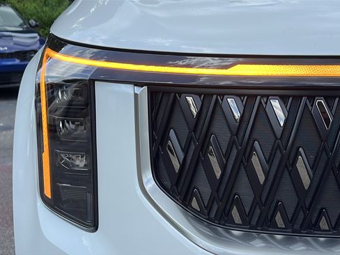 New 2026 Kia Carnival EX FWD image 9