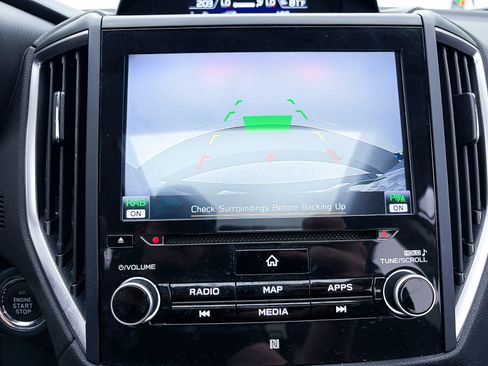 Used 2019 Subaru Forester Limited image 7