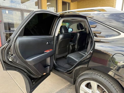 Used 2011 Lexus RX 350 AWD w/ Premium Pkg image 19