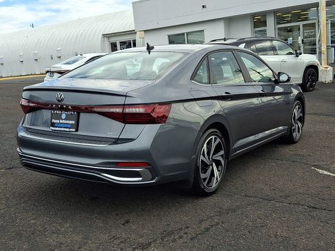 Certified 2026 Volkswagen Jetta SEL FWD image 7