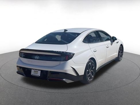 Used 2025 Hyundai Sonata SEL image 14