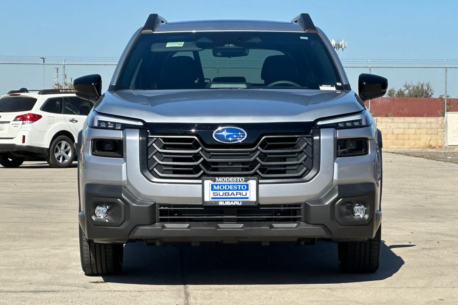 New 2026 Subaru Outback Touring XT AWD/4WD image 8
