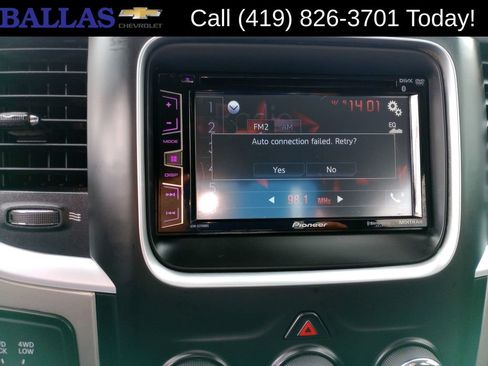 Used 2013 RAM 2500 SLT AWD/4WD image 13
