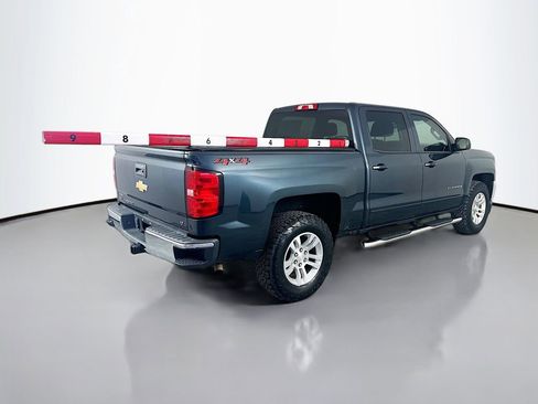 Used 2018 Chevrolet Silverado 1500 LT w/ Trailering Package image 7