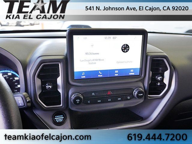 Used 2023 Ford Bronco Sport Big Bend AWD/4WD image 26