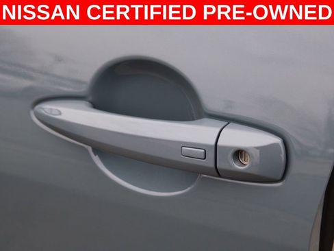 Certified 2024 Nissan Sentra SR image 14