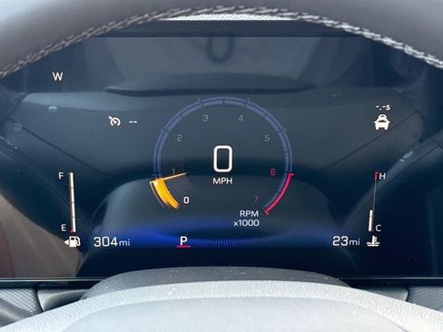 New 2026 Chevrolet TrailBlazer LT w/ Convenience Package image 12