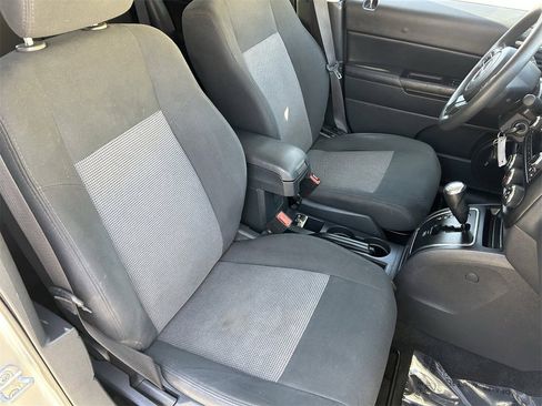 Used 2011 Jeep Patriot Sport w/ PWR Value Group image 10