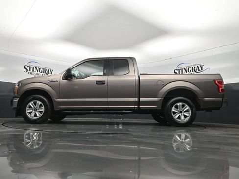 Used 2020 Ford F150 XLT RWD image 29