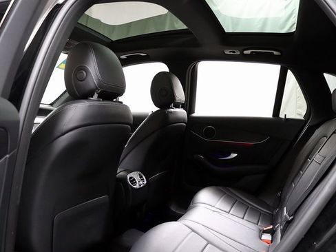 Certified 2022 Mercedes-Benz GLC 300 4MATIC image 13