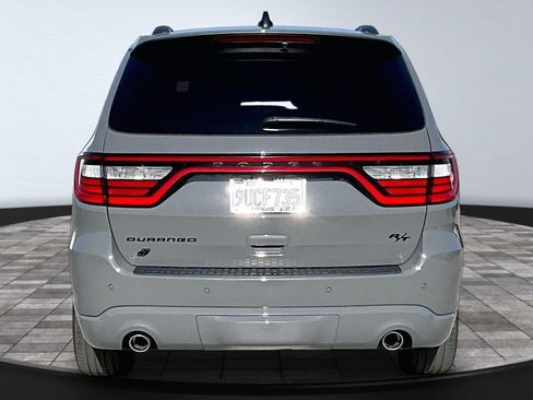 Used 2025 Dodge Durango R/T AWD/4WD image 22