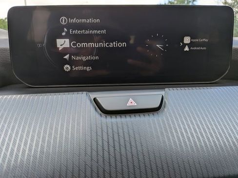 Certified 2025 MAZDA CX-90 3.3 Turbo w/ Select Package AWD/4WD image 19