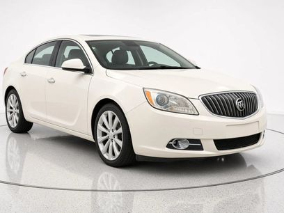 Used 2013 Buick Verano Leather