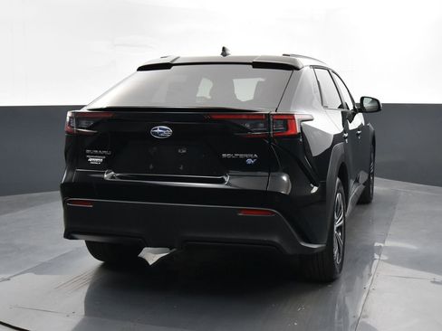 Used 2024 Subaru Solterra Premium image 29