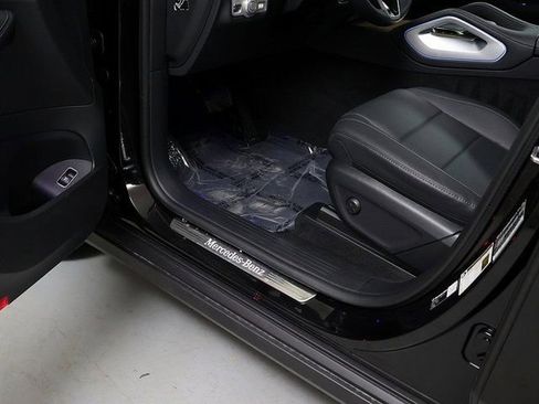 Certified 2026 Mercedes-Benz GLE 350 GLE 350 image 30