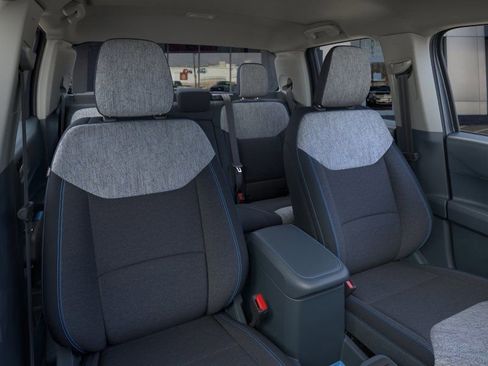 New 2026 Ford Maverick XLT w/ Equipment Group 301A AWD/4WD image 10