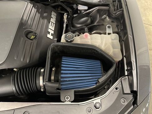 Used 2023 Dodge Charger R/T w/ Daytona Edition Group image 63