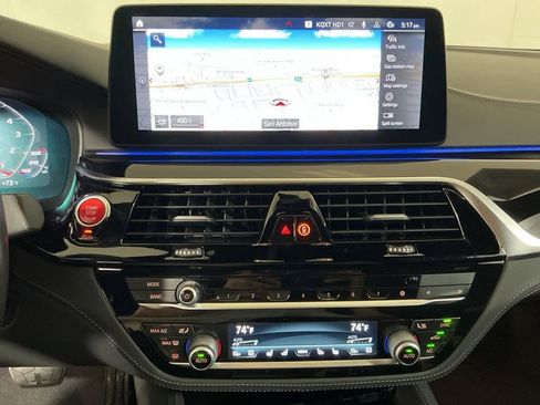 Used 2022 BMW M5 w/ Competition Package image 12